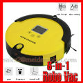 Robot vacuum cleaner in vacuum cleaners